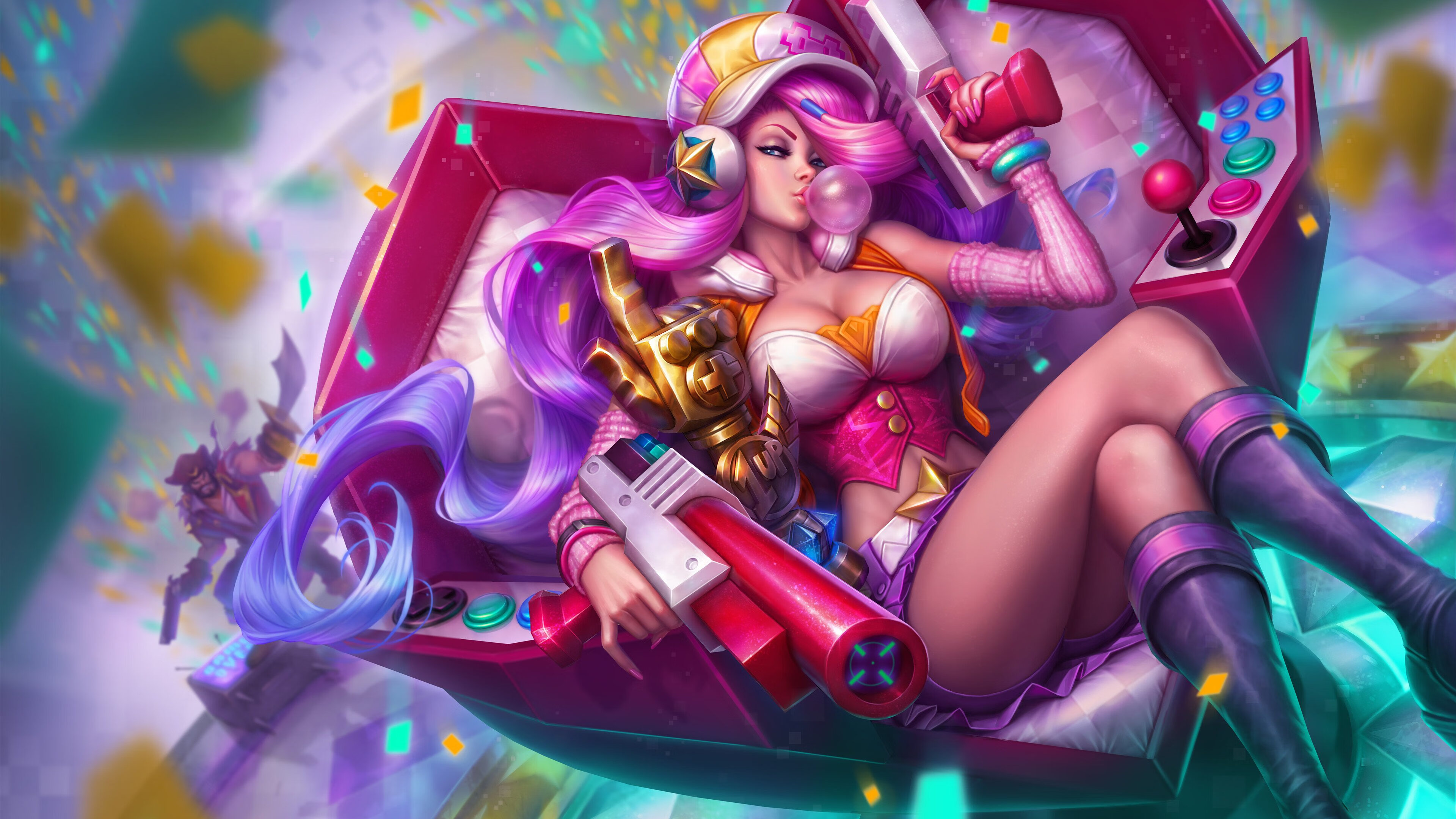 美洲杯明星闪耀：突破、助攻、精彩无限！，美洲杯新星